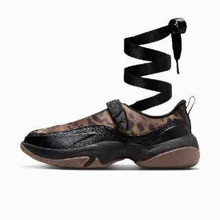 Jordan Pointe SE damesschoenen - Zwart
