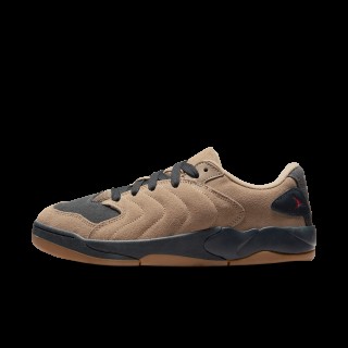 Jordan Session herenschoenen - Bruin