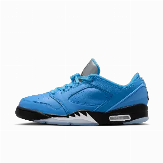 Jordan Sixty Plus Low Herenschoenen - Blauw