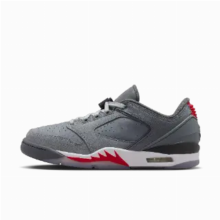Jordan Sixty Plus Low Herenschoenen - Grijs