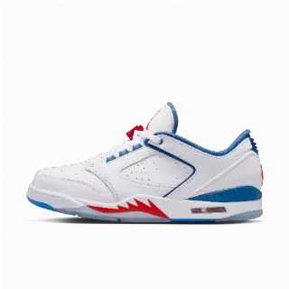 Jordan Sixty Plus Low Herenschoenen - Wit