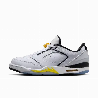 Jordan Sixty Plus Low Herenschoenen - Wit