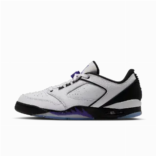 Jordan Sixty Plus Low Herenschoenen - Wit