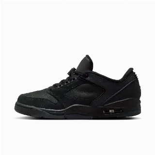 Jordan Sixty Plus Low Herenschoenen - Zwart