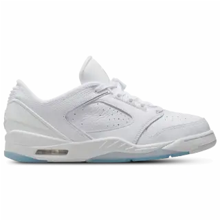 Jordan Sixty Plus Low Sneakers Heren - Wit