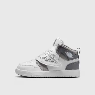 Jordan Sky Jordan 1 (PS) Wit