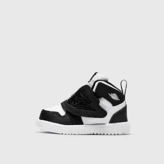 Jordan Sky Jordan 1 (TD) Zwart