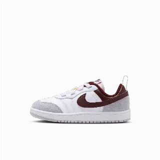 Jordan Skyline Low kleuterschoenen - Wit