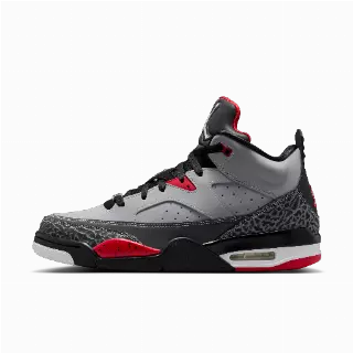 Jordan Son of Mars Low Herenschoen - Grijs