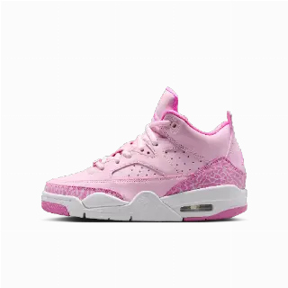 Jordan Son of Mars Low kinderschoenen - Roze
