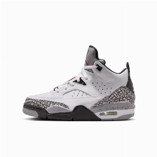 Jordan Son of Mars Low kinderschoenen - Wit