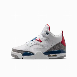 Jordan Son of Mars Low kinderschoenen - Wit