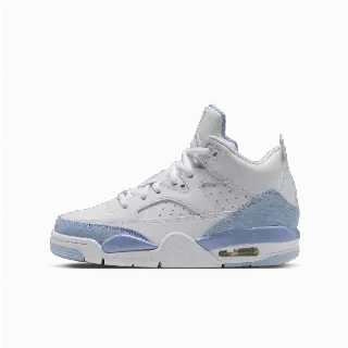 Jordan Son of Mars Low kinderschoenen - Wit