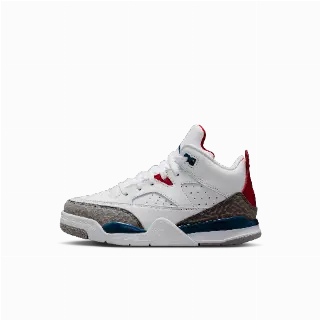 Jordan Son of Mars Low kleuterschoenen - Wit