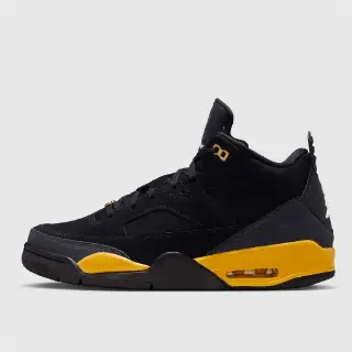 Jordan Son of Mars Low Zwart