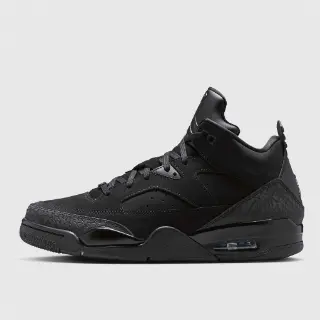 Jordan Son of Mars Low Zwart