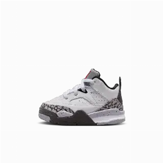 Jordan Son of Mars schoenen voor baby's/peuters - Wit