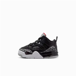 Jordan Son of Mars schoenen voor baby's/peuters - Zwart