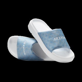 Jordan Sophia slippers voor dames - Blauw