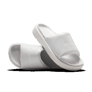 Jordan Sophia slippers voor dames - Grijs