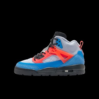 Jordan Spizike kinderschoenen - Grijs