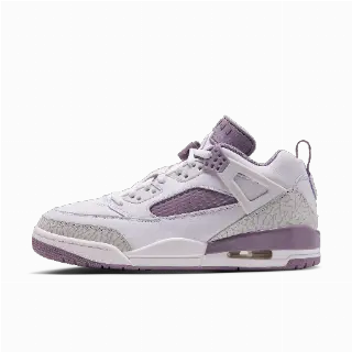 Jordan Spizike Low damesschoenen - Wit