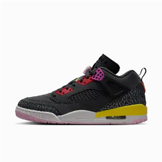 Jordan Spizike Low herenschoenen - Grijs