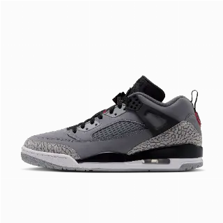 Jordan Spizike Low herenschoenen - Grijs