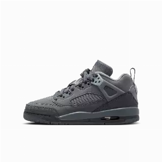 Jordan Spizike Low kinderschoenen - Grijs