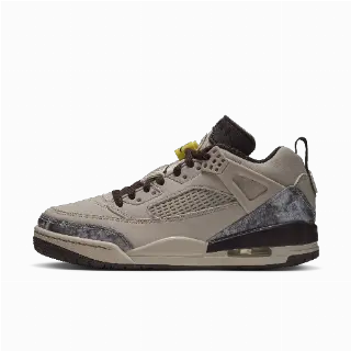 Jordan Spizike Low Realtree damesschoenen - Bruin