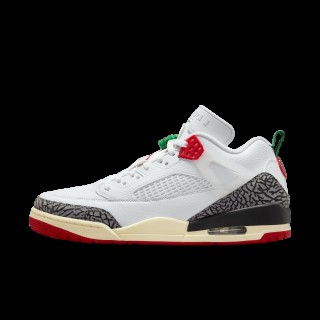 Jordan Spizike Low SE herenschoenen - Wit