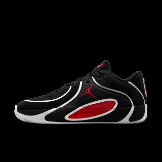 Jordan Tatum 4 basketbalschoenen - Zwart