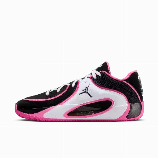 Jordan Tatum 4 basketbalschoenen - Zwart