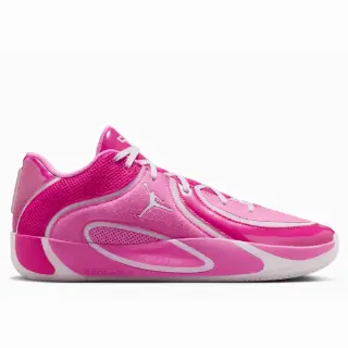 Jordan Tatum 4 China Rose