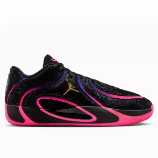 Jordan Tatum 4 Neon