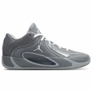 Jordan Tatum Sneakers Heren - Grijs