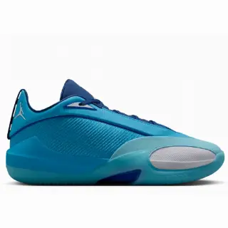 Jordan Triangle Baltic Blue