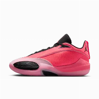Jordan Triangle basketbalschoenen - Roze