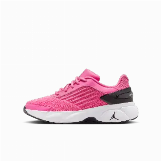 Jordan Trunner Flow kinderschoenen - Roze
