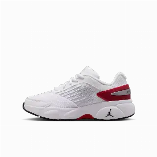 Jordan Trunner Flow kinderschoenen - Wit