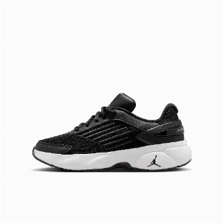 Jordan Trunner Flow kinderschoenen - Zwart