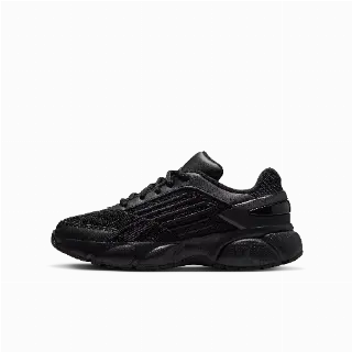 Jordan Trunner Flow kinderschoenen - Zwart