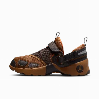 Jordan Trunner LX damesschoenen - Bruin