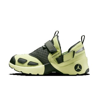 Jordan Trunner LX damesschoenen - Groen