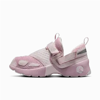 Jordan Trunner LX damesschoenen - Roze