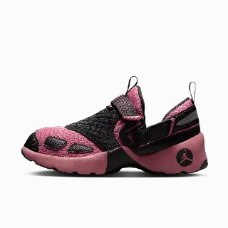 Jordan Trunner LX damesschoenen - Zwart