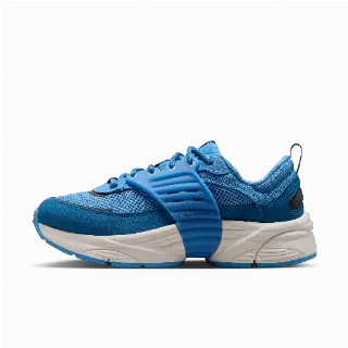 Jordan Trunner O/S damesschoenen - Blauw