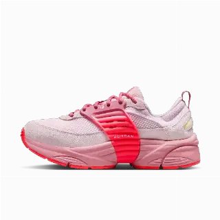 Jordan Trunner O/S damesschoenen - Roze