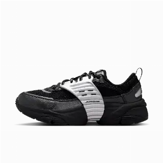 Jordan Trunner O/S damesschoenen - Zwart