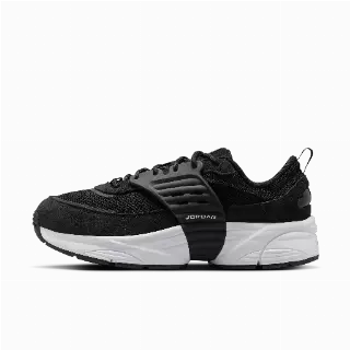 Jordan Trunner O/S schoenen voor heren - Zwart